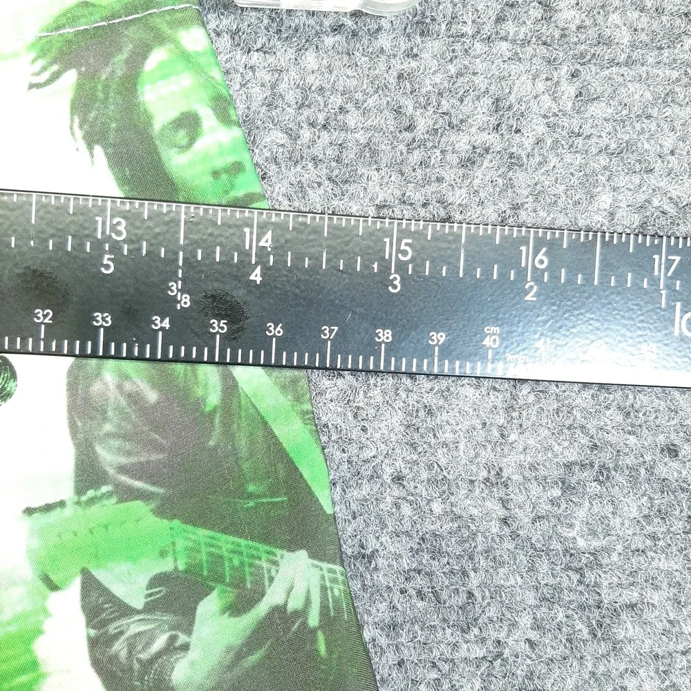 Billabong bob marley